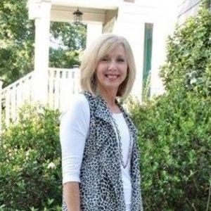 Meet your Posher, Scarlett